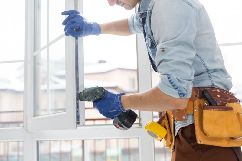 Cost of Windows Installation IN Saint John, IN